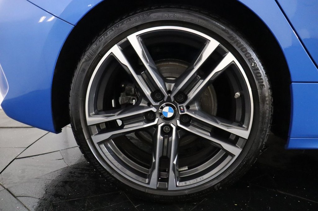 Used BMW 1 Series 2022 for sale - 76417276: Photo 32