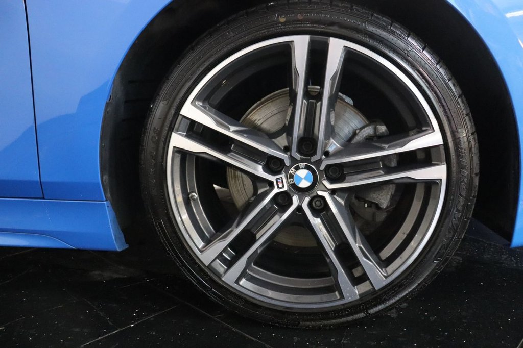 Used BMW 1 Series 2022 for sale - 76417276: Photo 33