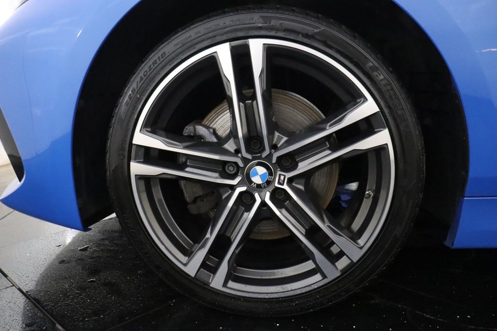 Used BMW 1 Series 2022 for sale - 76417276: Photo 34