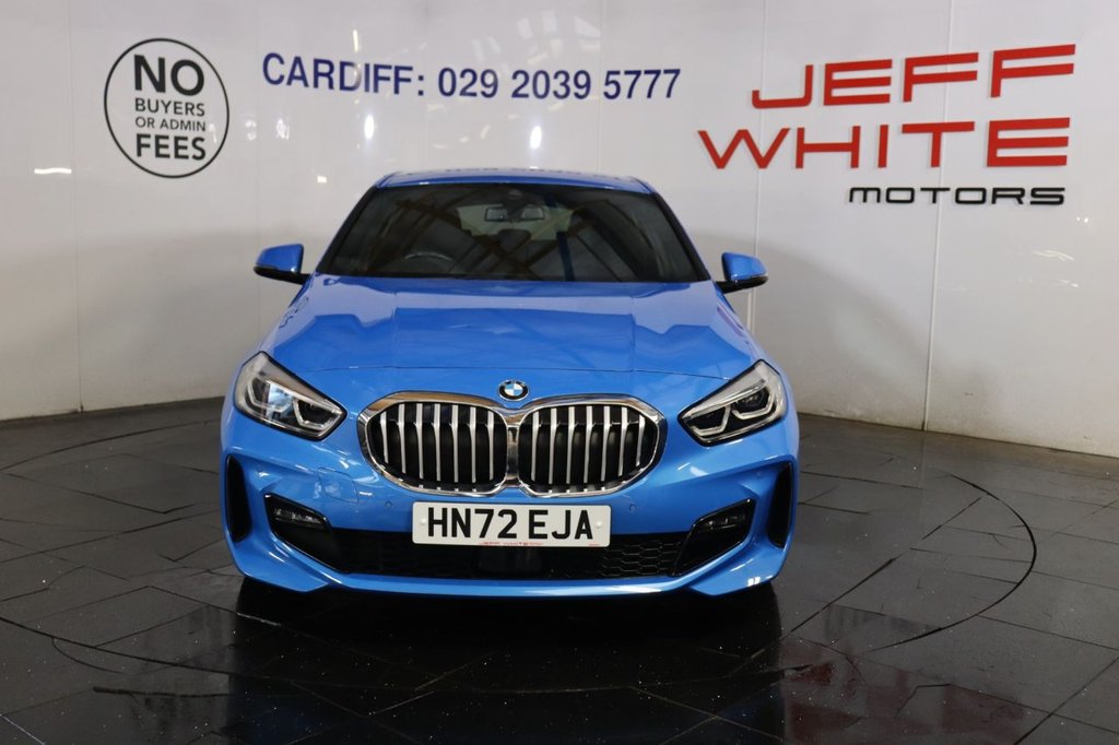 Used BMW 1 Series 2022 for sale - 76417276: Photo 5