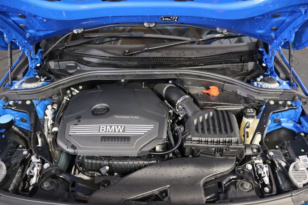 Used BMW 1 Series 2022 for sale - 76417276: Photo 8