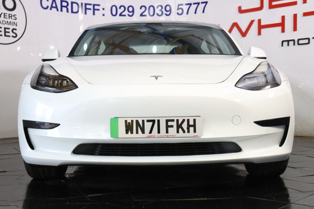 Used Tesla Model 3 2021 for sale - 76841350: Photo 11