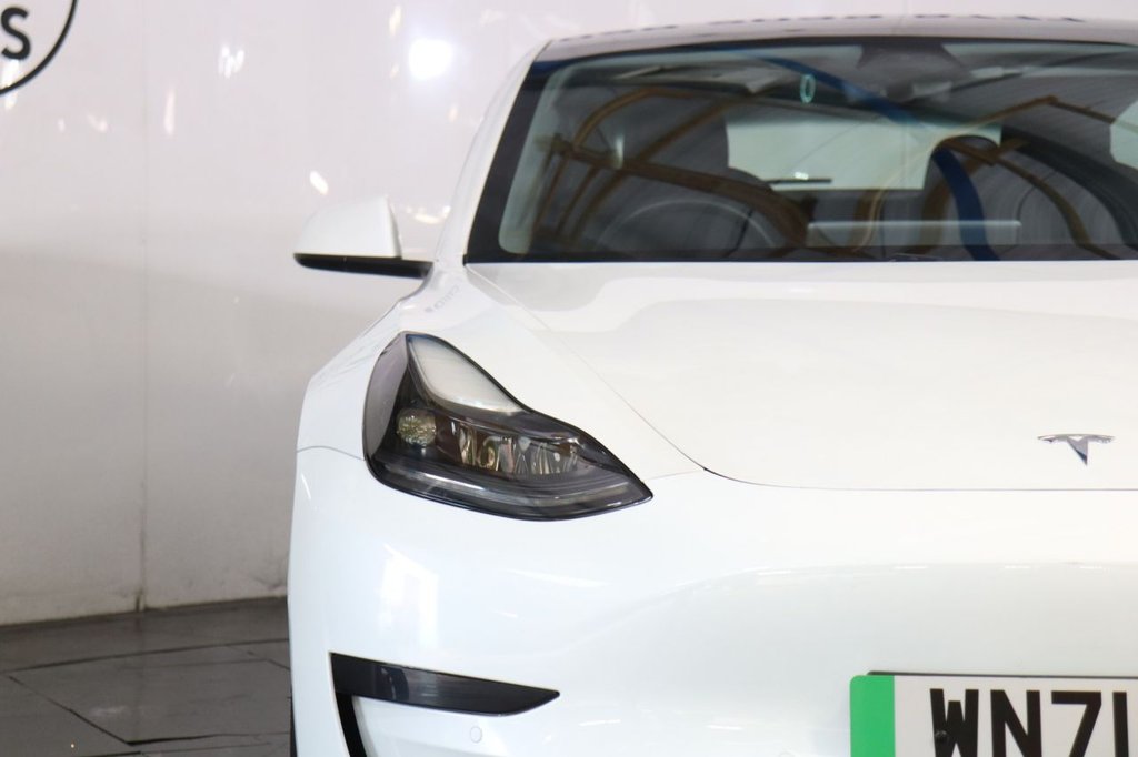 Used Tesla Model 3 2021 for sale - 76841350: Photo 12