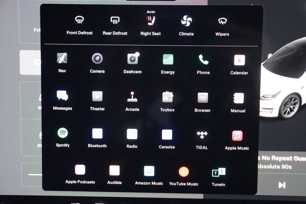 Used Tesla Model 3 2021 for sale - 76841350: Photo 15