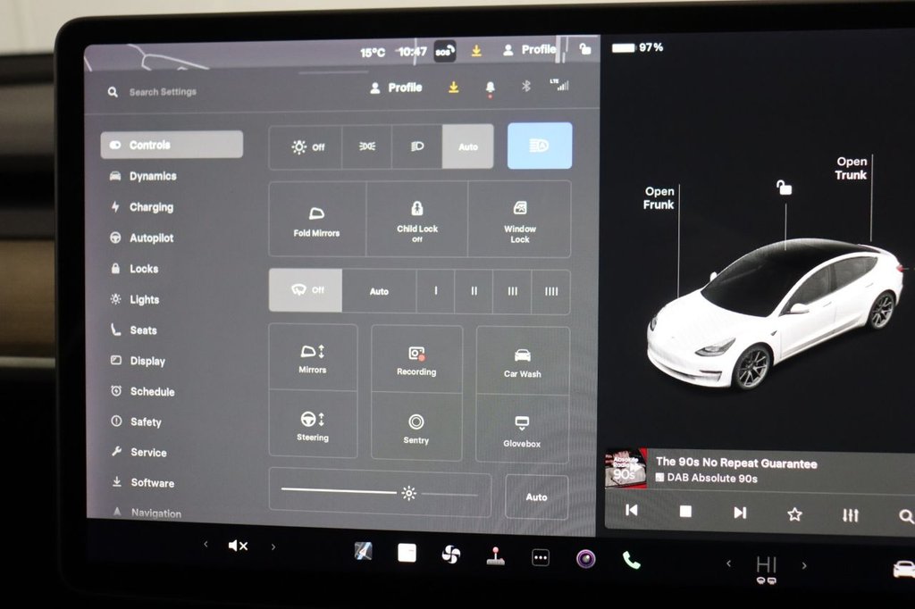 Used Tesla Model 3 2021 for sale - 76841350: Photo 16