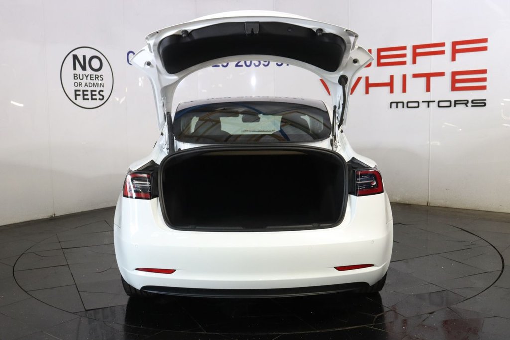 Used Tesla Model 3 2021 for sale - 76841350: Photo 25