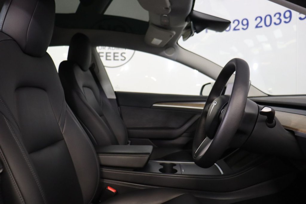 Used Tesla Model 3 2021 for sale - 76841350: Photo 28