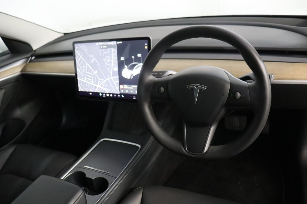 Used Tesla Model 3 2021 for sale - 76841350: Photo 29