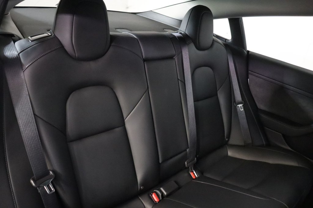 Used Tesla Model 3 2021 for sale - 76841350: Photo 33