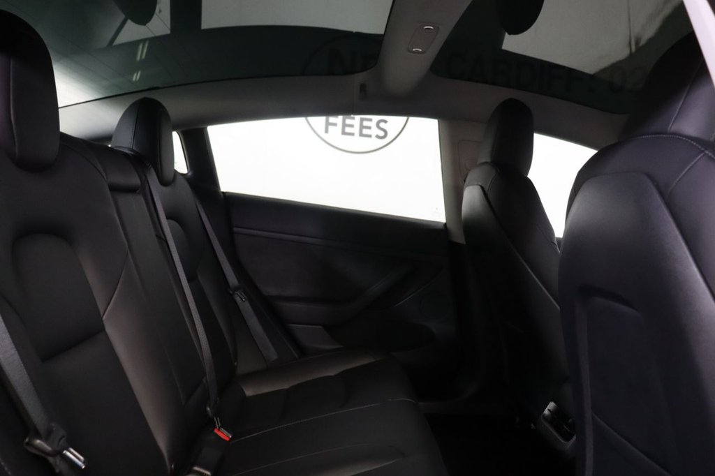 Used Tesla Model 3 2021 for sale - 76841350: Photo 34