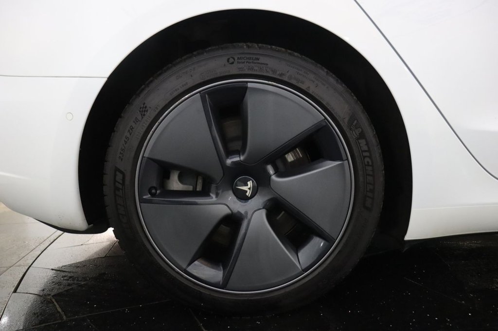 Used Tesla Model 3 2021 for sale - 76841350: Photo 35