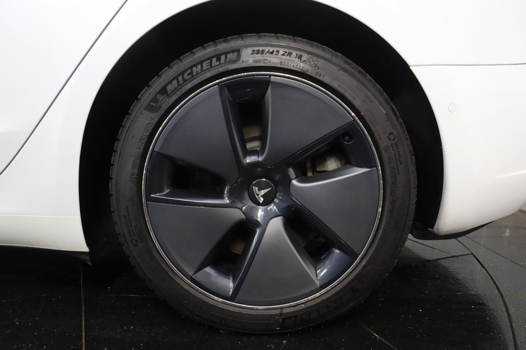Used Tesla Model 3 2021 for sale - 76841350: Photo 36
