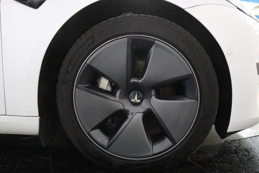 Used Tesla Model 3 2021 for sale - 76841350: Photo 37