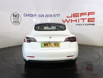 Used Tesla Model 3 2021 for sale - 76841350: Photo
