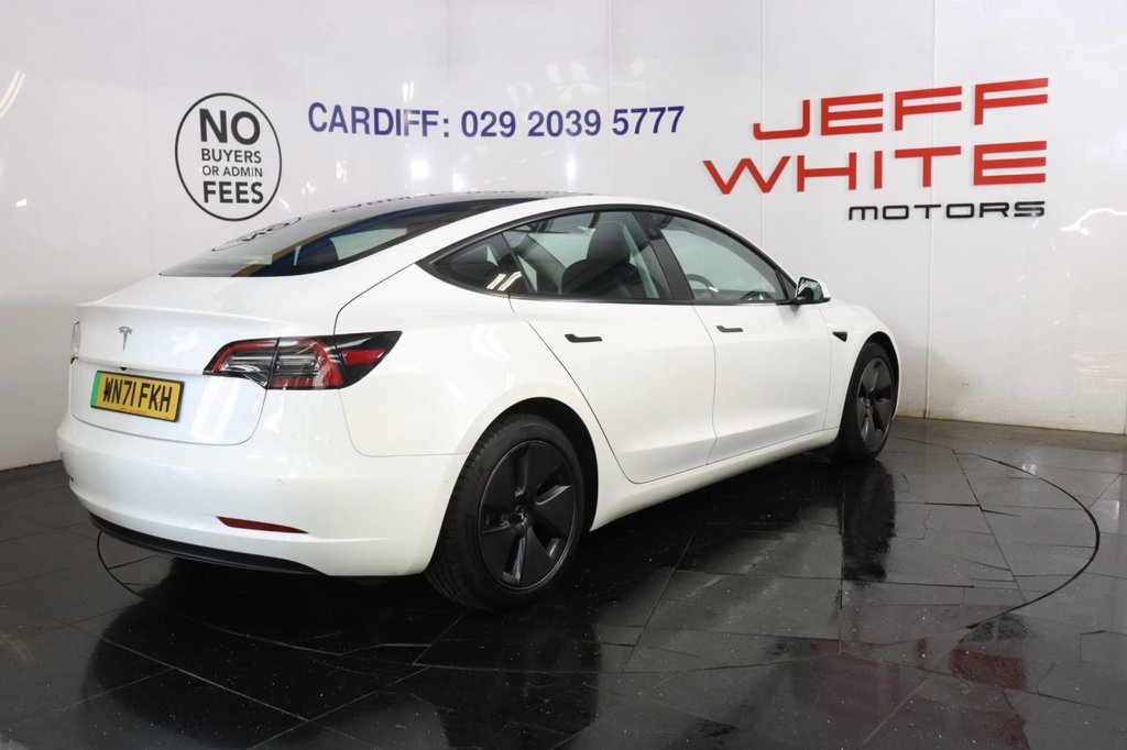 Used Tesla Model 3 2021 for sale - 76841350: Photo 5