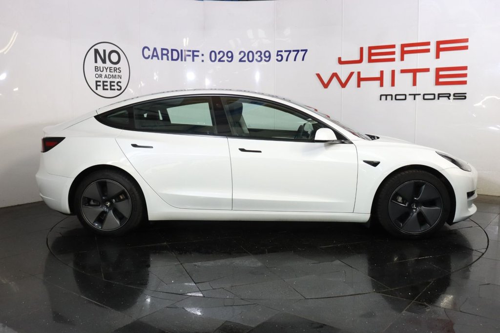Used Tesla Model 3 2021 for sale - 76841350: Photo 6