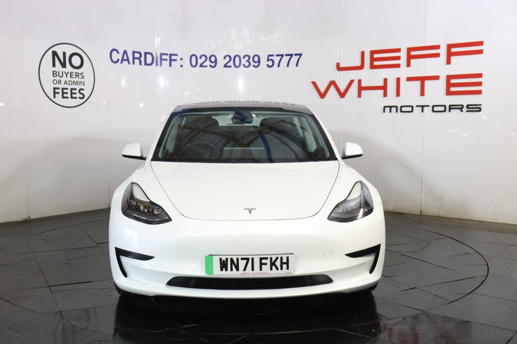 Used Tesla Model 3 2021 for sale - 76841350: Photo 7