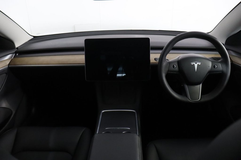 Used Tesla Model 3 2021 for sale - 76841350: Photo 8