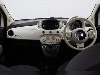 Used Fiat 500 2019 for sale - 79300978: Photo