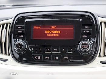 Used Fiat 500 2019 for sale - 79300978: Photo