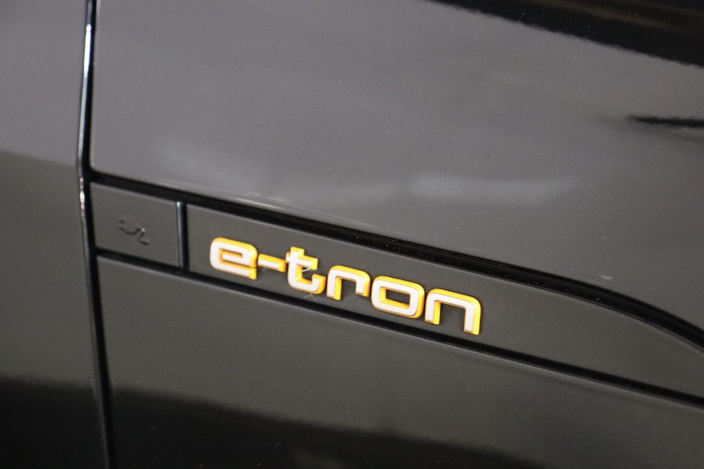 Used Audi e-tron 2021 for sale - 76323260: Photo 18