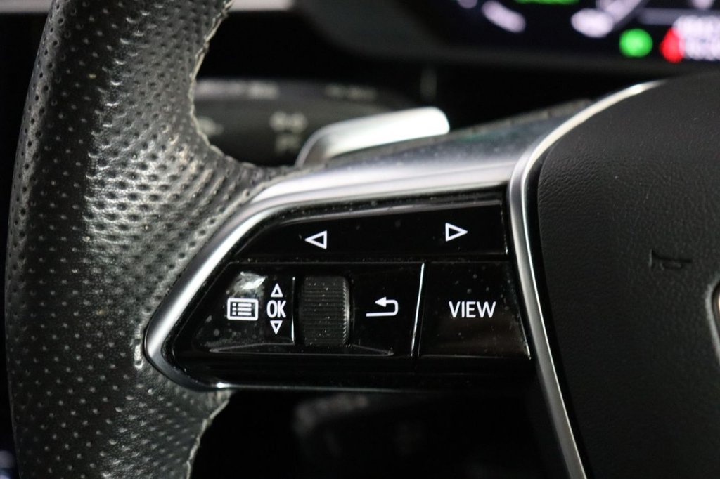 Used Audi e-tron 2021 for sale - 76323260: Photo 37