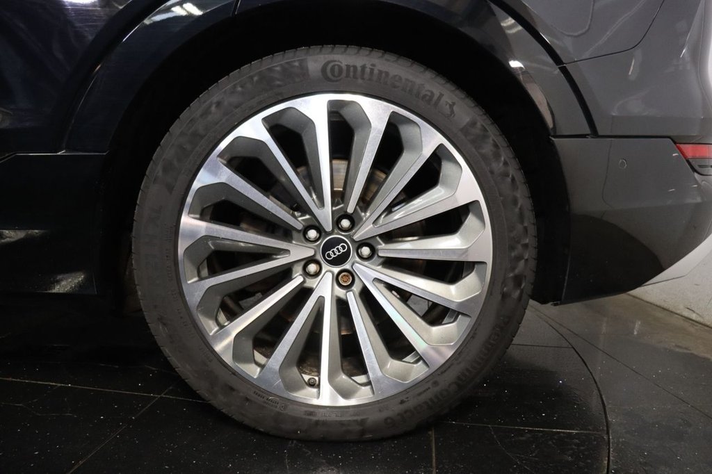 Used Audi e-tron 2021 for sale - 76323260: Photo 45