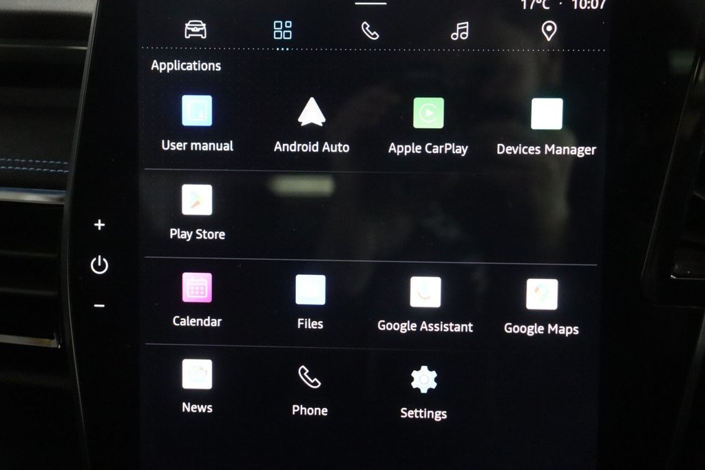 Used Renault Austral 2023 for sale - 76999157: Photo 10