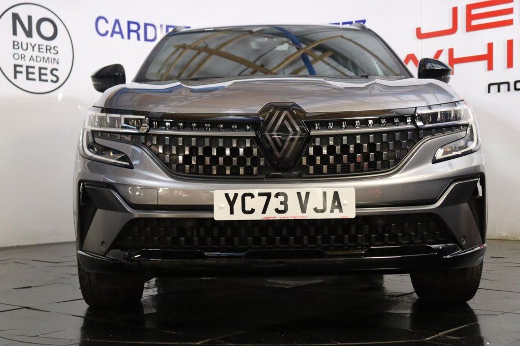 Used Renault Austral 2023 for sale - 76999157: Photo 11