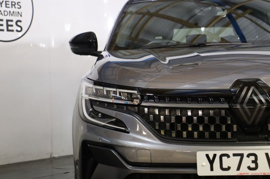 Used Renault Austral 2023 for sale - 76999157: Photo 12