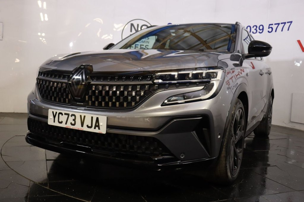 Used Renault Austral 2023 for sale - 76999157: Photo 13