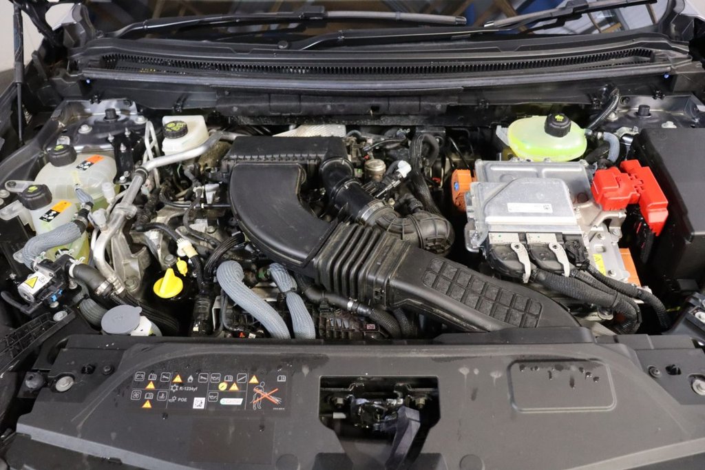 Used Renault Austral 2023 for sale - 76999157: Photo 17