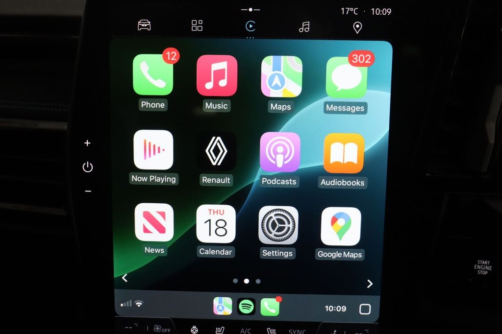 Used Renault Austral 2023 for sale - 76999157: Photo 2