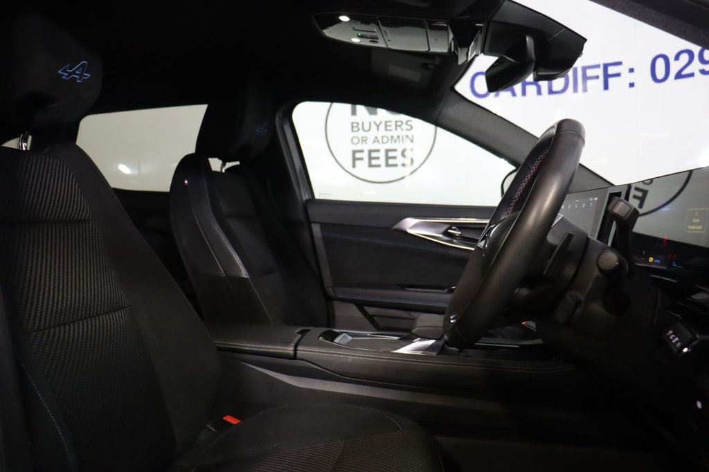 Used Renault Austral 2023 for sale - 76999157: Photo 24