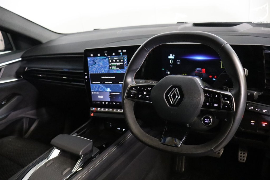 Used Renault Austral 2023 for sale - 76999157: Photo 25