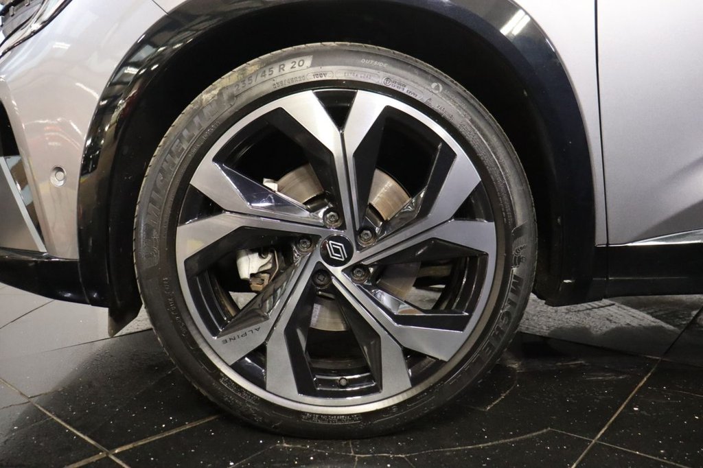 Used Renault Austral 2023 for sale - 76999157: Photo 38