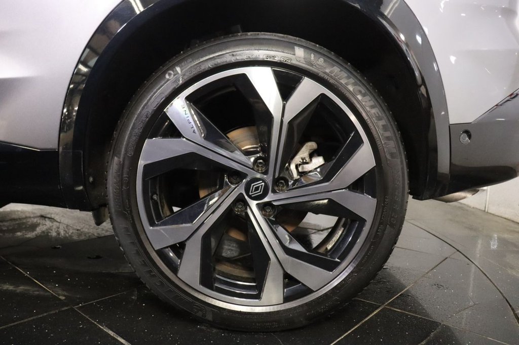 Used Renault Austral 2023 for sale - 76999157: Photo 39