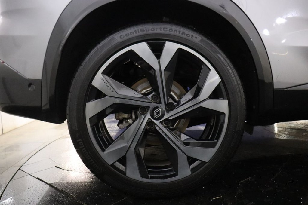 Used Renault Austral 2023 for sale - 76999157: Photo 40