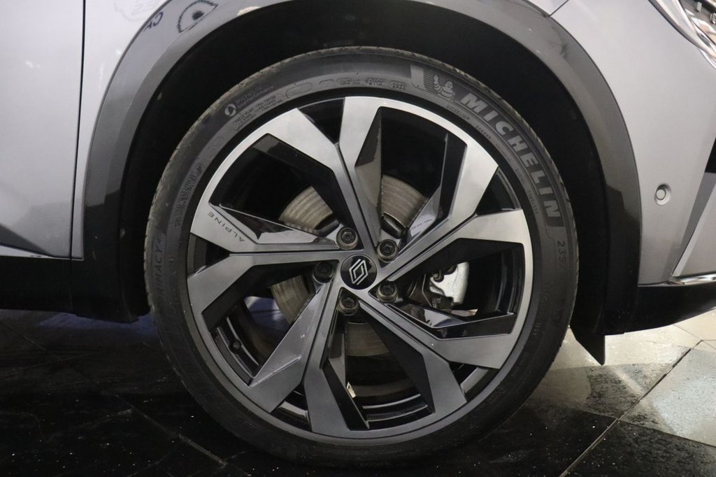 Used Renault Austral 2023 for sale - 76999157: Photo 41