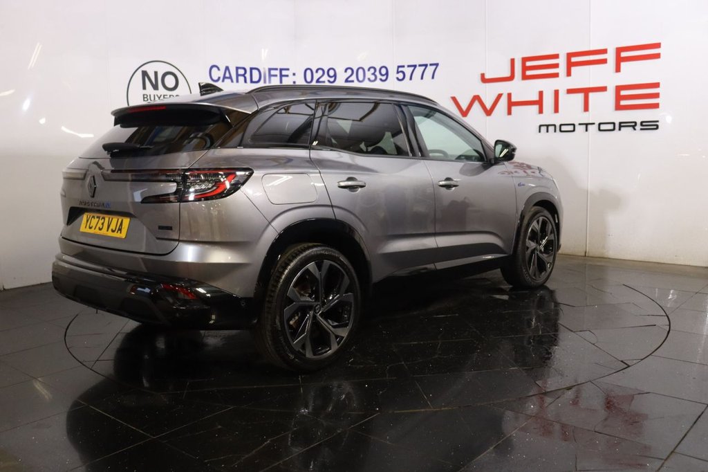 Used Renault Austral 2023 for sale - 76999157: Photo 5