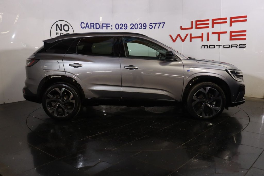 Used Renault Austral 2023 for sale - 76999157: Photo 6