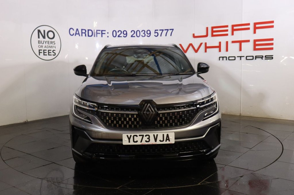 Used Renault Austral 2023 for sale - 76999157: Photo 7