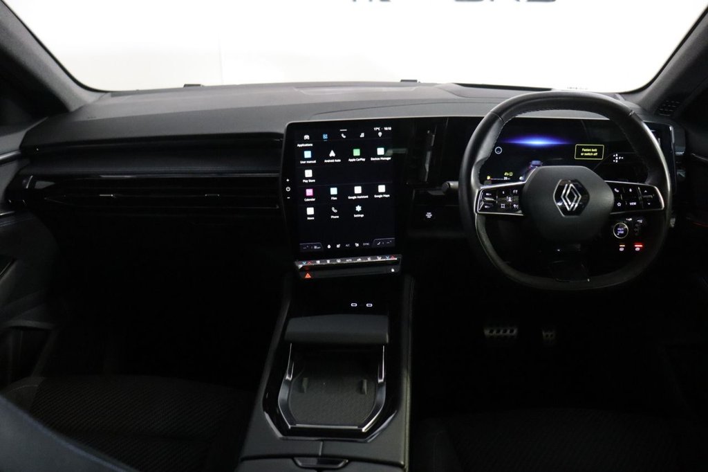 Used Renault Austral 2023 for sale - 76999157: Photo 8