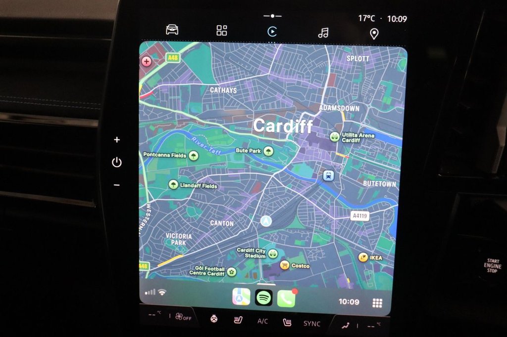 Used Renault Austral 2023 for sale - 76999157: Photo 9