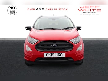 Used Ford Ecosport 2019 for sale - 78798081: Photo