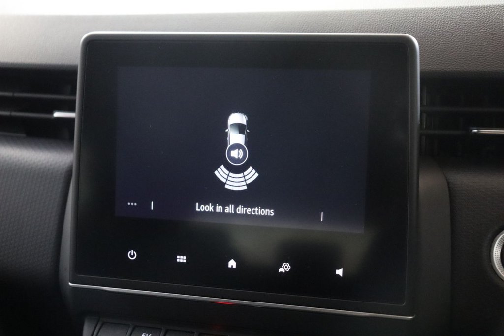 Used Renault Clio 2021 for sale - 77697966: Photo 10