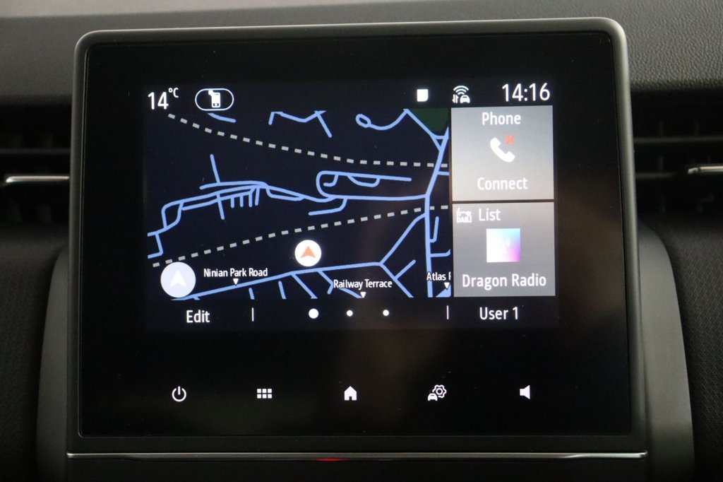 Used Renault Clio 2021 for sale - 77697966: Photo 15