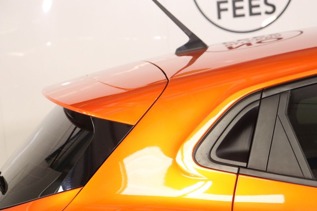 Used Renault Clio 2021 for sale - 77697966: Photo 18