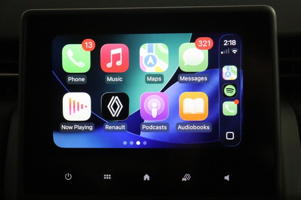 Used Renault Clio 2021 for sale - 77697966: Photo 2