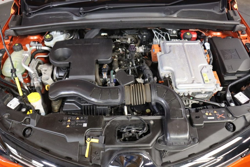 Used Renault Clio 2021 for sale - 77697966: Photo 20